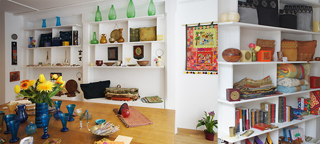 shop